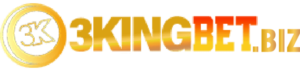 Logo 3kingbet